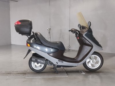 Honda BROAD50 1995