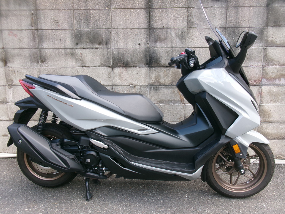 Honda FORZA 2023