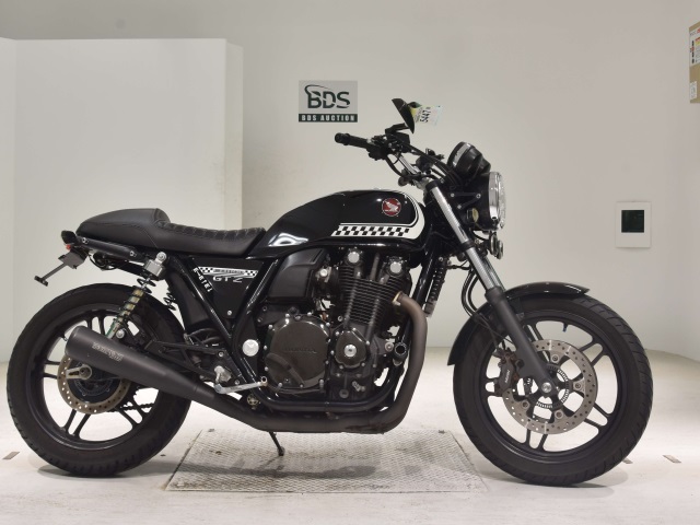 Honda CB1100A 2016