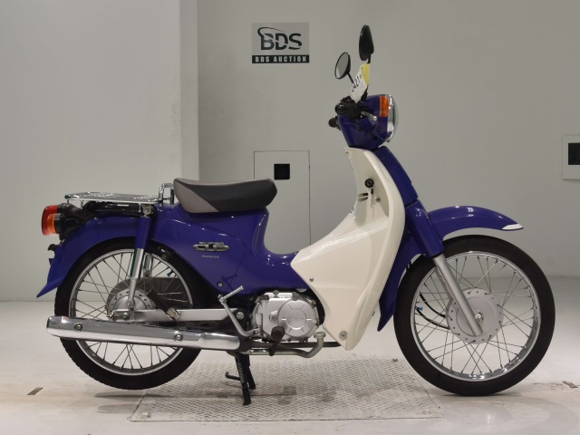 Honda SUPER CUB110 2009