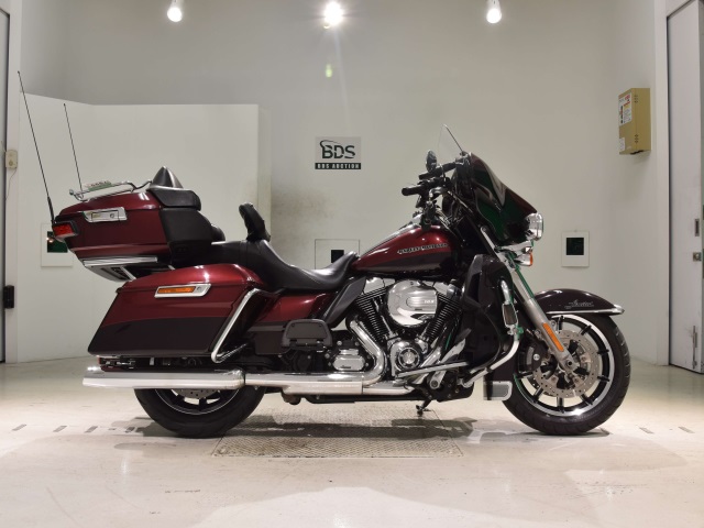 HD ELECTRA GLIDE FLHTK1690 2014