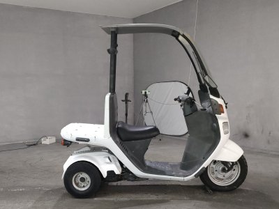 Honda GYRO CANOPY 2000