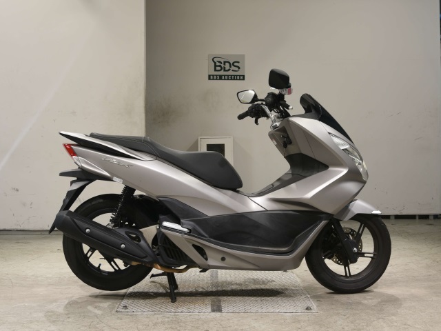 Honda PCX125 2016