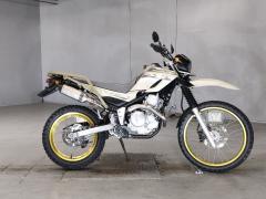 Yamaha SEROW XT250 2017