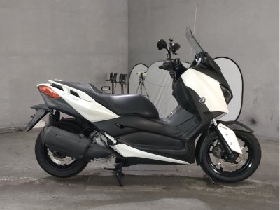 Yamaha X-MAX250 2018