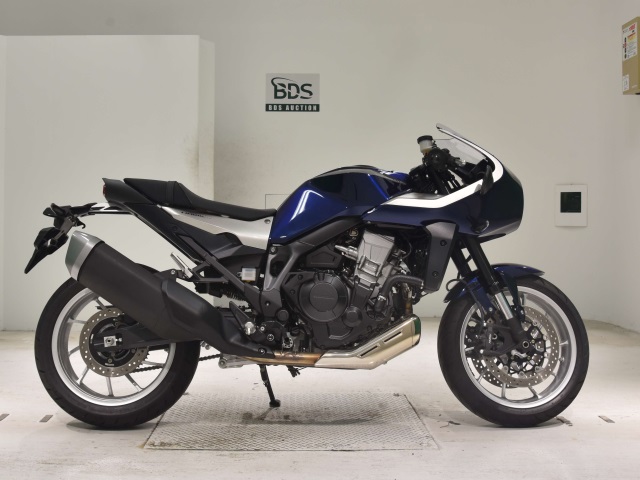 Honda HAWK11 2022