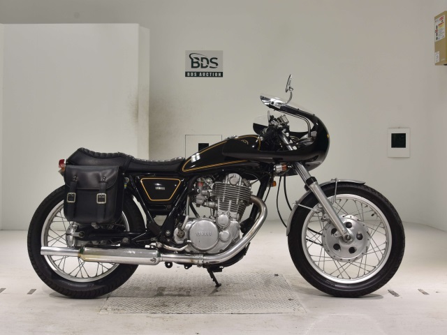 Yamaha SR400 1995