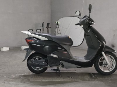 Honda LEAD110 2012