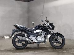 Suzuki GSR250