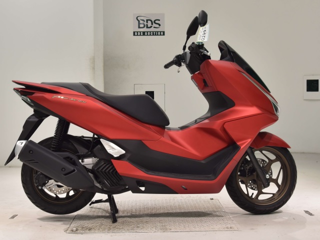 Honda PCX160 2024