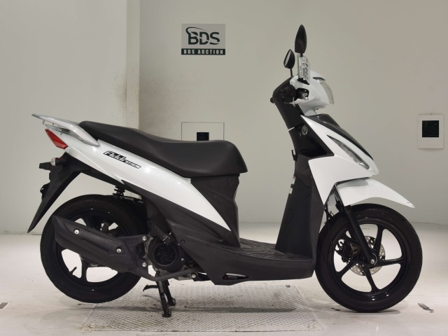 Suzuki ADDRESS V110