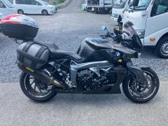 BMW K1300R 2012