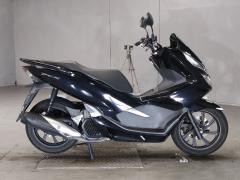 Honda PCX125 2018