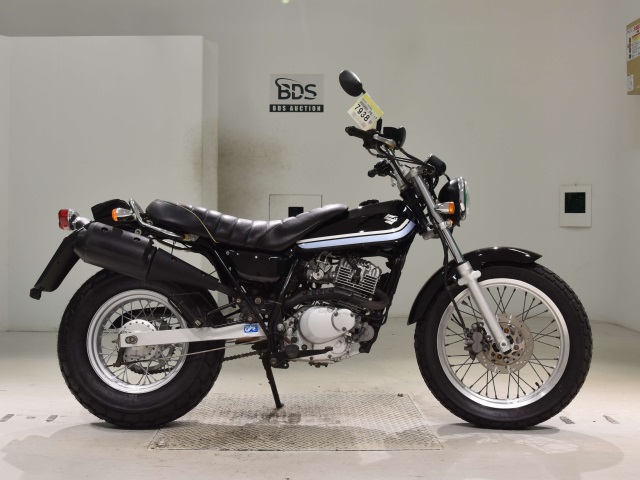 Suzuki VAN VAN 200