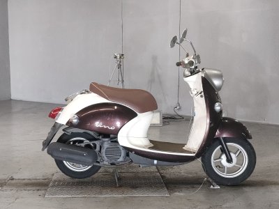 Yamaha VINO50