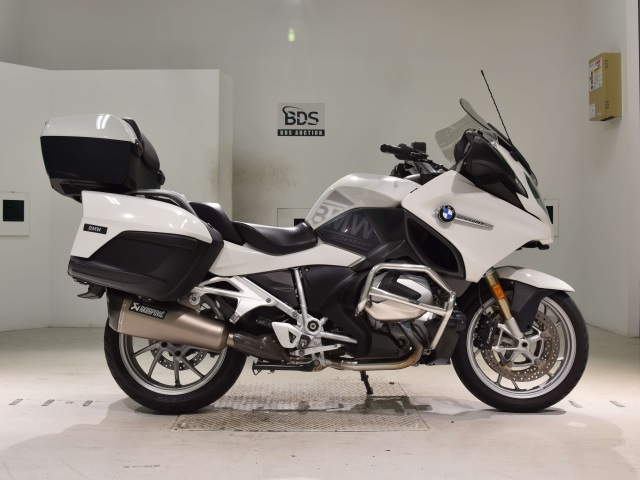 BMW R1200RT 2020