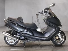 Yamaha MAJESTY 125 2002