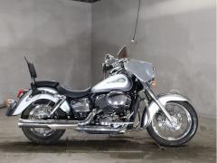 Honda SHADOW400 2002