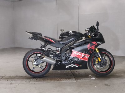 Yamaha YZF-R6 2006