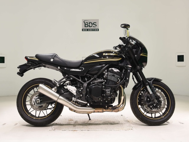 Kawasaki Z900RS CAFE 2023