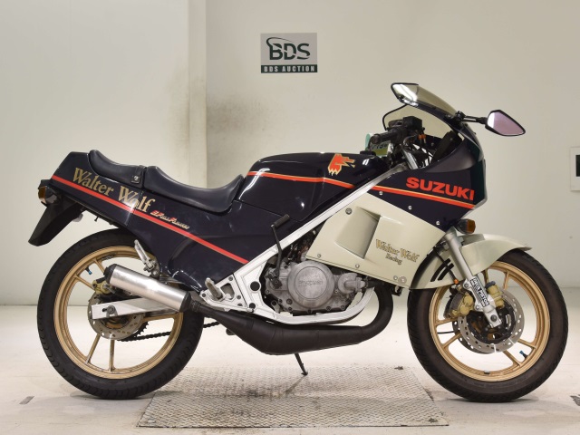 Suzuki RG250 GAMMA