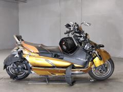Suzuki GEMMA250 2008