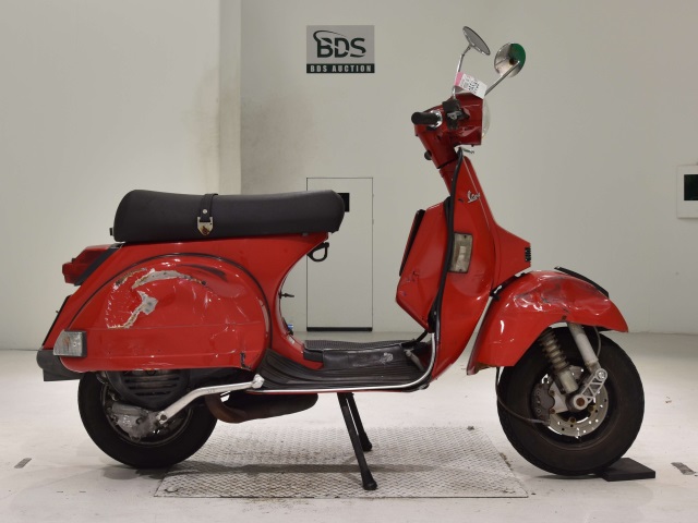 Vespa PX200FL