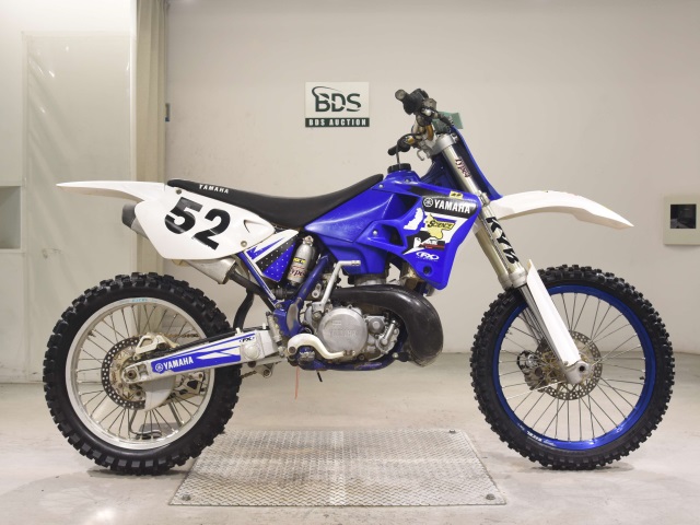 Yamaha YZ250 2000