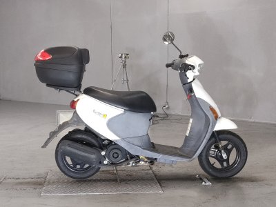 Suzuki LETS4