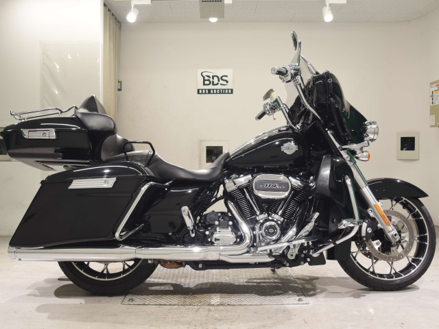 HD STREET GLIDE FLHXS1870 2022