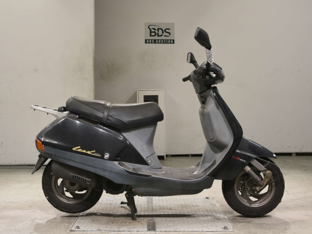Honda LEAD90 1993