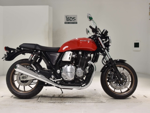 Honda CB1100RS 2022