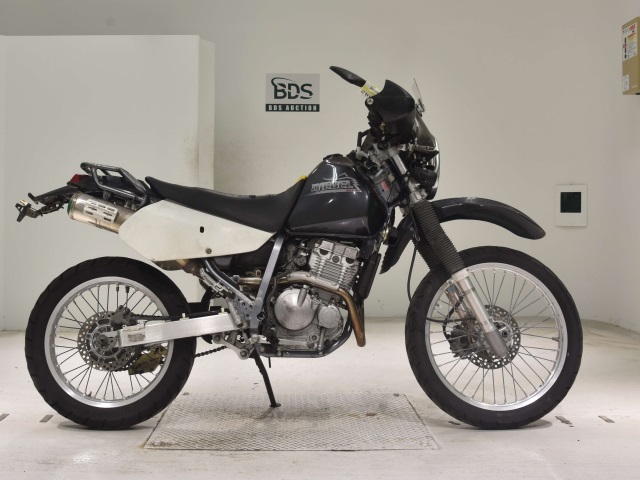 Suzuki DJEBEL250XC 2007