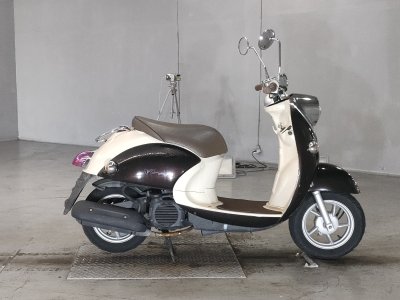 Yamaha VINO50 2010