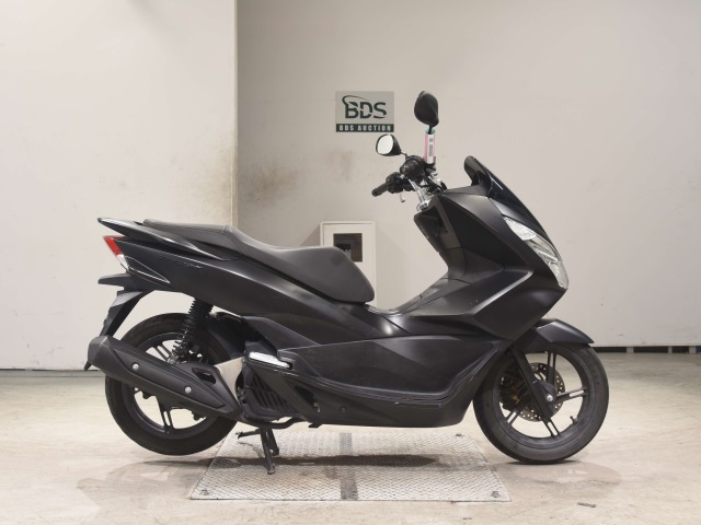 Honda PCX125 2015