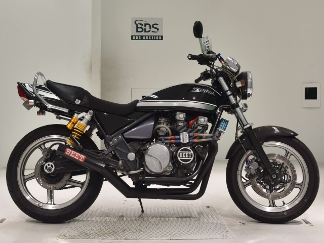 Kawasaki ZEPHYR400 1996