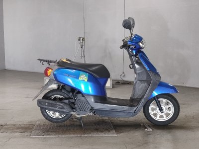 Honda TACT125 2016