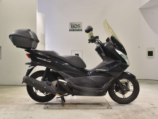 Honda PCX150 2015