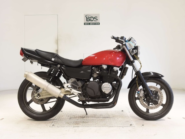 Kawasaki ZEPHYRKAI 1996