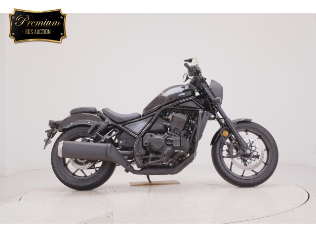 Honda REBEL CMX1100DCT 2023