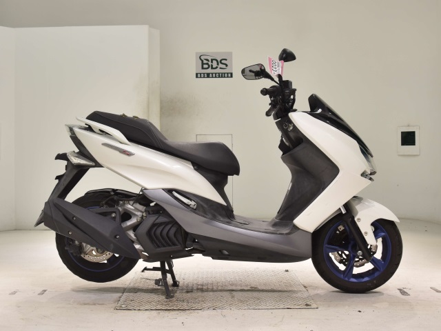 Yamaha MAJESTY 155S 2020