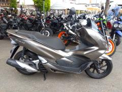 Honda PCX125 2018
