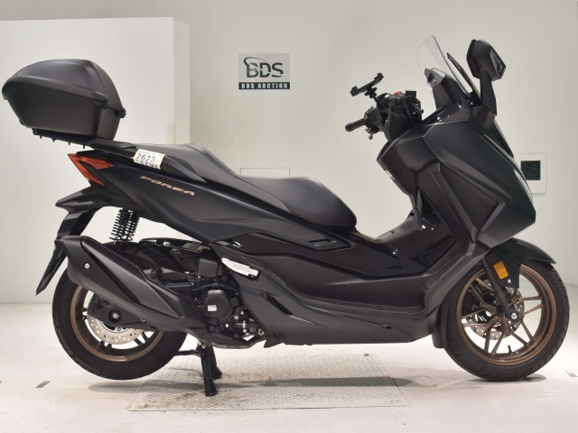 Honda FORZA-6 2023