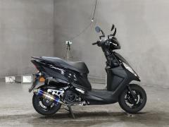 Yamaha JOG 125 2022