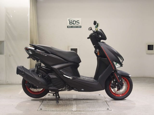 Yamaha CYGNUS GRYPHUS 2024
