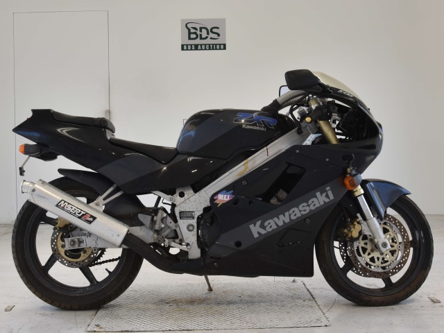 Kawasaki ZXR250 1990