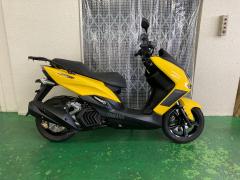 Yamaha MAJESTY 155S 2020
