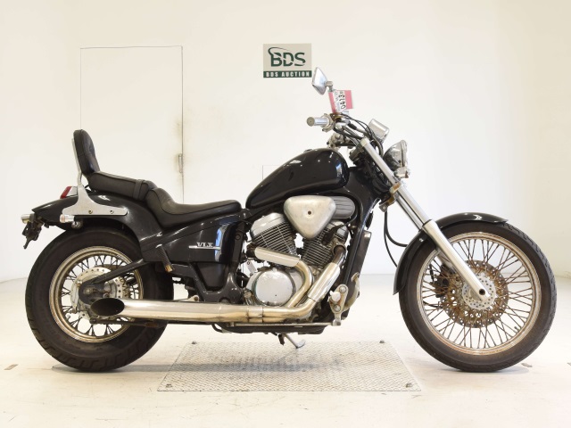 Honda STEED400VLX 1994