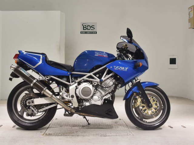 Yamaha TRX850 1998