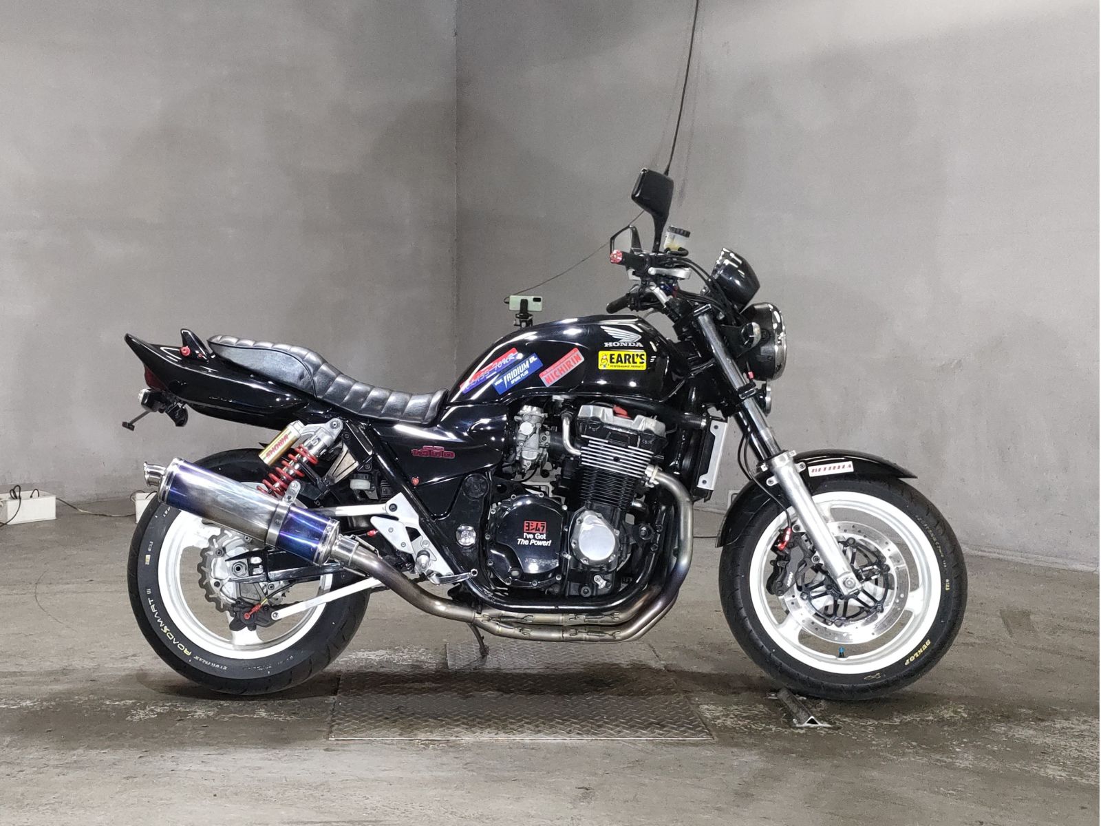 Honda CB1300SF 1998
